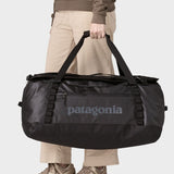 Black Hole Duffel 70L - Black
