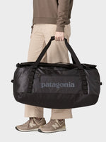 Black Hole Duffel 70L - Sort