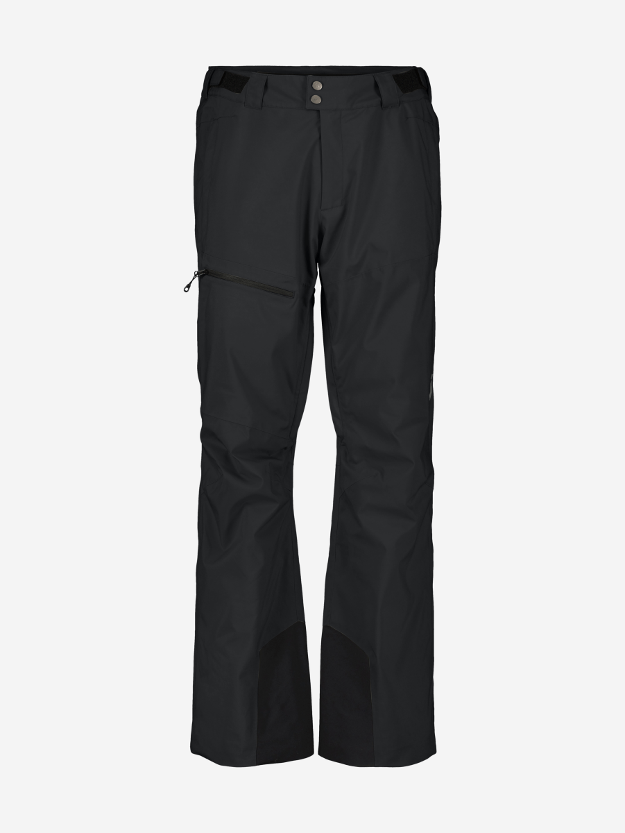 Men's Ultimate Dryo 10 Skibukser 2L - Herre - Black - Gumpel & Co