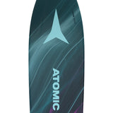 Women's Maven 86 ski + Strive 12 binding - Dame - 2023/24