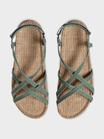 Women #2 Sandal -  Soft Sage