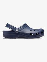 Classic Clog Crocs - Voksne - Navy