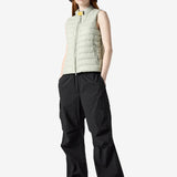 Jannah - Down vest - Kvinder - Black