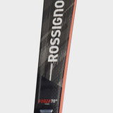 Forza 70 ski + SPX 14 binding - unisex- 2025/2026