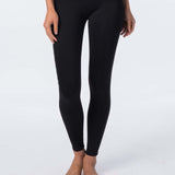 Women's G-Bomb Long Pants | Dame | Black