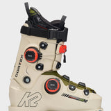 Cortex 140 Zonal dual BOA Skistøvle - Mens