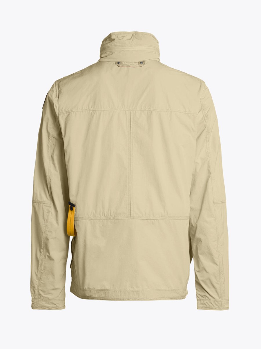 Desert Jakke - Herre - Classic Canvas - Gumpel & Co