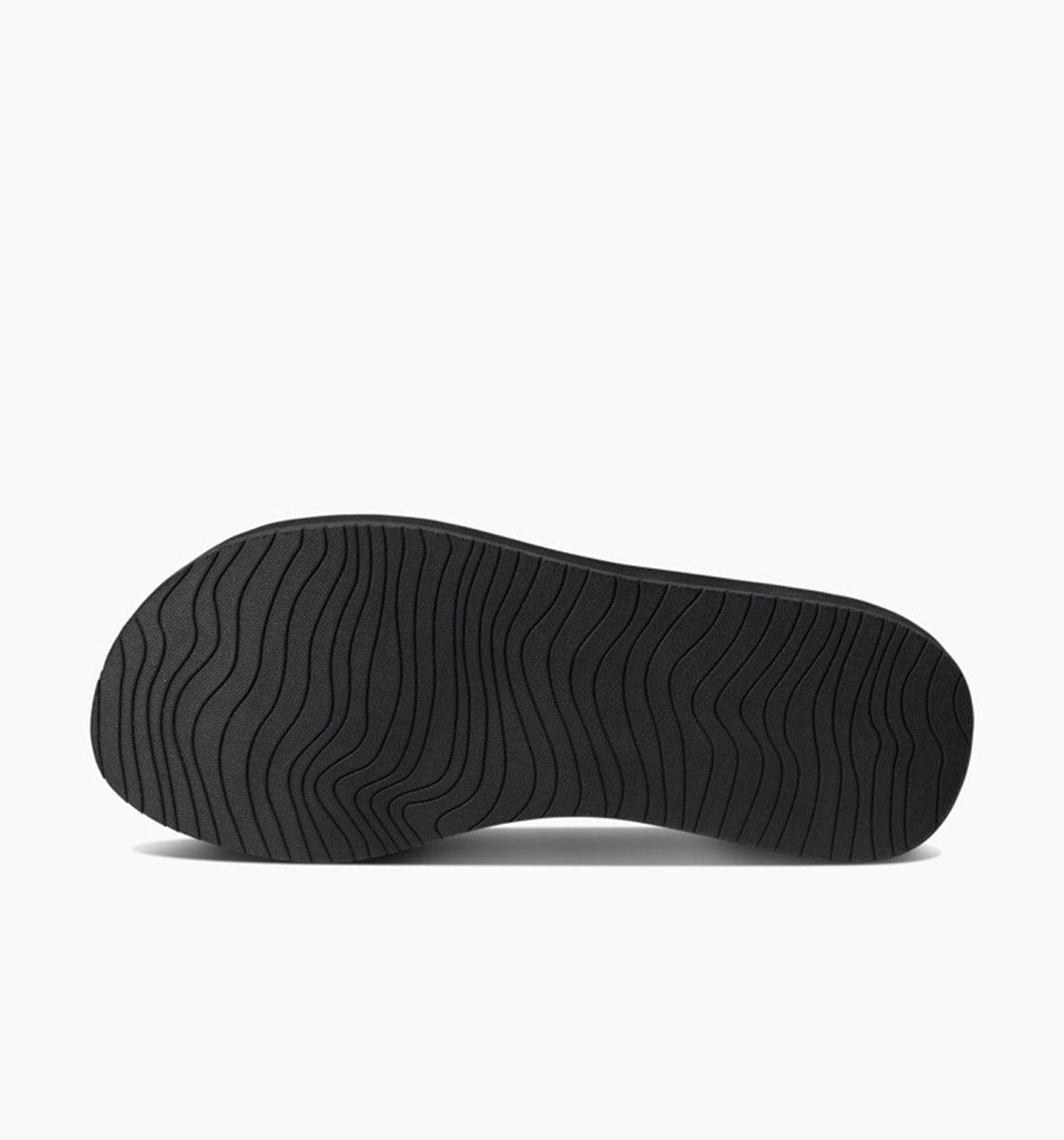 GINGER KLIPKLAPPER TIL KVINDER | BLACK/BLACK - Gumpel & Co