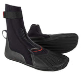 3mm Round Toe Neopren Støvle | Voksen | Black