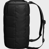 Roamer Duffel Pack 25L - Black Out