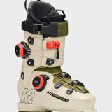 Cortex 140 Zonal dual BOA Skistøvle - Mens