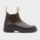 550 Classic Chealsea Boot - Unisex - Walnut Brown