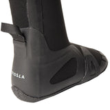 7 Seas 7mm Round Toe Neopren Støvler | Voksen | Black