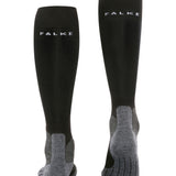 SK5 Expert Silke Skisokker - Herre - Black