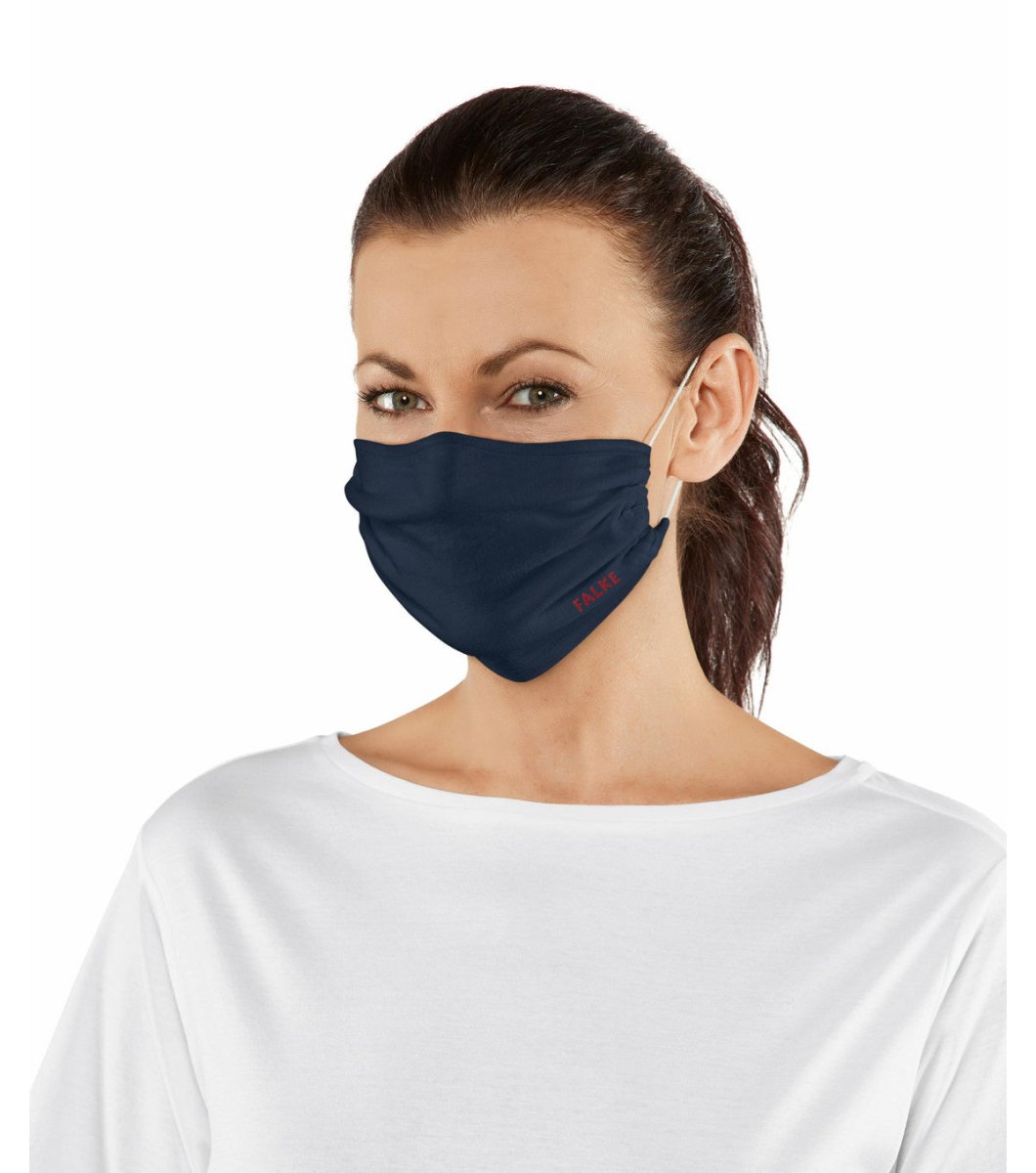 2 - PAR MUNDBIND | NAVY - Gumpel & Co