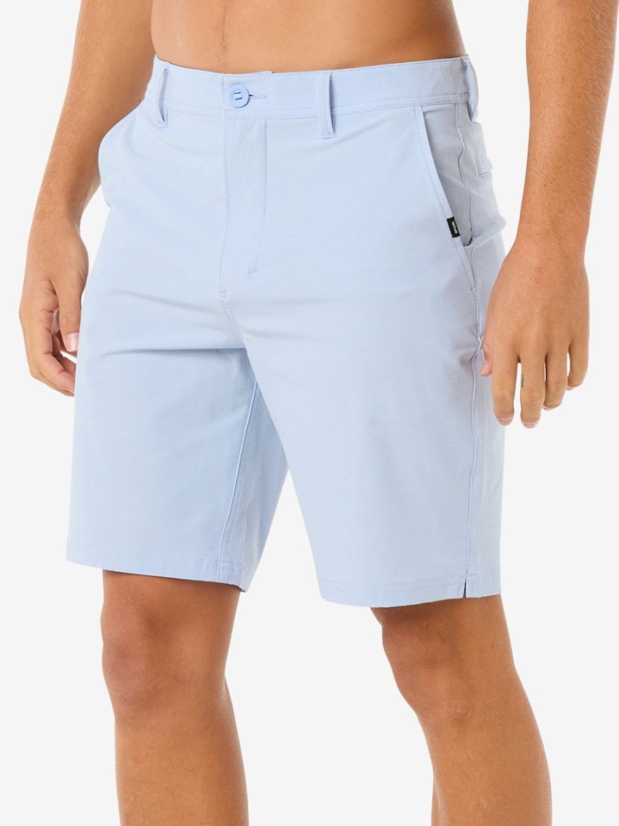 Phase Nineteen 19" Boardwalk - Herre - Ice Blue - Gumpel & Co