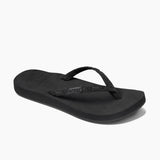 GINGER KLIPKLAPPER TIL KVINDER | BLACK/BLACK