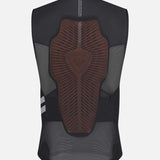 Men's Flexvent Rygskjold - Herre - Black