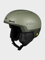 Daymaker Mips Skihjelm - Unisex - Maze Green