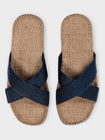 Unisex Sandal -  Midnight Blue