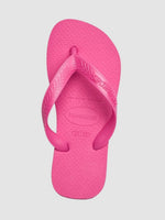 Kids Top Klipklapper - Børn - Pink/Flux