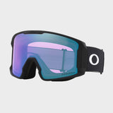 Line Miner L Snow Goggles – Prizm Snow Iced Iridium / Matte Black Strap
