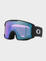 Line Miner M Snow Goggles – Prizm Snow Iced Iridium / Matte Black Strap