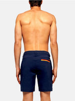 Addi Hybrid Walkshorts - Herre - Navy