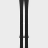 Cloud C9 Dameski + M10 Binding - Womens - 2025/2026