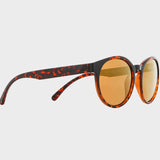 Spect Ever Solbriller - Unisex - Lepard/gold