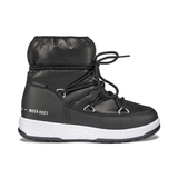 Moon Boot Junior Low Støvler - Børn - Black