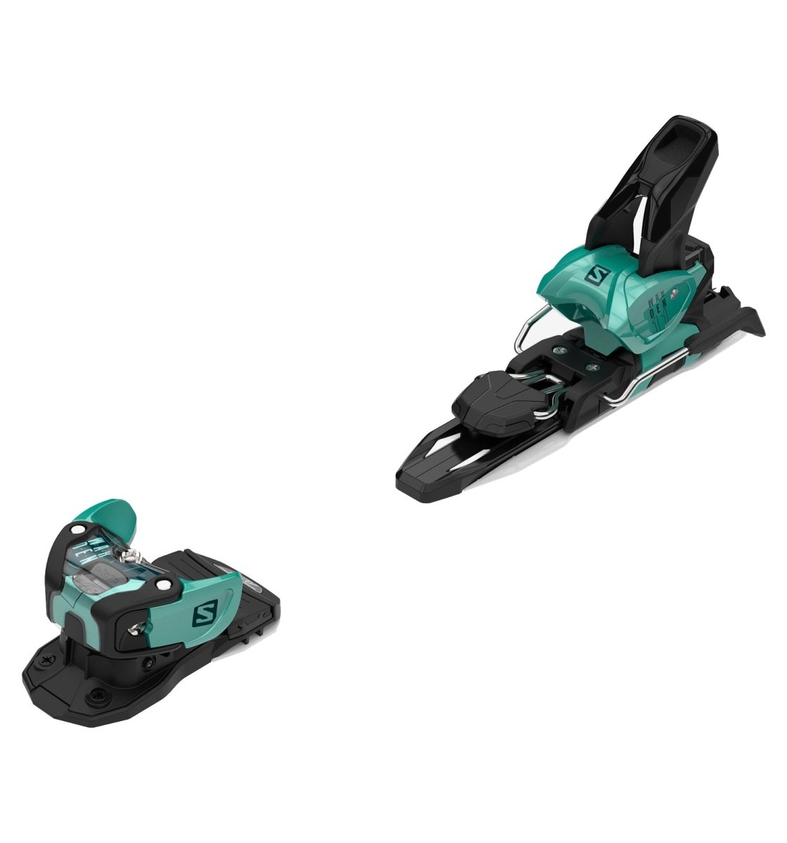 N WARDEN MNC 11 BINDING | SEA - Gumpel & Co