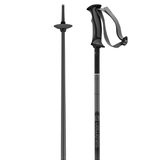 ARCTIC SKISTAV TIL KVINDER | BLACK