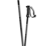 ARCTIC SKISTAV TIL KVINDER | BLACK