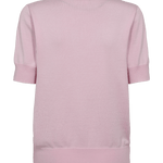 Katie Pullover Sweatshirt - Dame - ROSE - Gumpel & Co