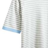 Zanti Pullover Sweatshirt - Dame - WHITE - Gumpel & Co