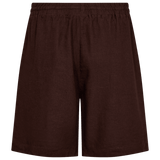 Lava Shorts - Dame - BROWN - Gumpel & Co