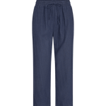 Lava Ankelbukser - Dame - NAVY BLAZER - Gumpel & Co