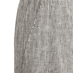 Lava Bukser - Dame - COFFEE BEAN W. STAR OFF - WHITE - Gumpel & Co