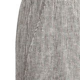 Lava Bukser - Dame - COFFEE BEAN W. STAR OFF - WHITE - Gumpel & Co