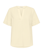 Ane Bluse - Dame - GOLDEN HAZE