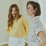 Molli Kjole - Dame - WHITE - Gumpel & Co