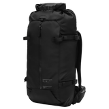 Snow Pro Backpack 32L - Black Out