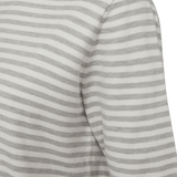 Zanti Pullover Sweatshirt - Dame - WHITE - Gumpel & Co