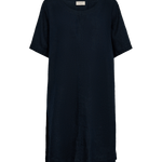 Lava Kjole - Dame - NAVY BLAZER - Gumpel & Co