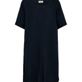 Lava Kjole - Dame - NAVY BLAZER - Gumpel & Co