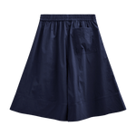 Jules Bermuda Shorts - Dame - BLUE - Gumpel & Co