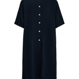 Lava Kjole - Dame - NAVY BLAZER - Gumpel & Co