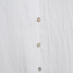 Freequent Esally Top - Dame - BRILLIANT WHITE