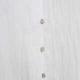 Freequent Esally Top - Dame - BRILLIANT WHITE